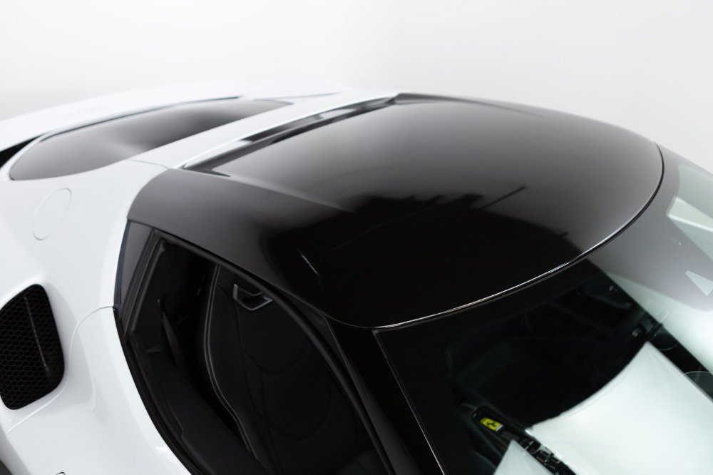 Certified 2023 Ferrari 296 GTB image 34
