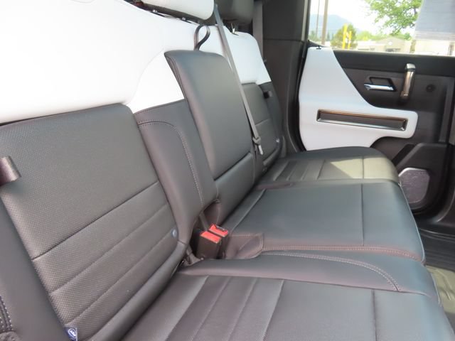 Certified 2023 GMC Hummer EV Edition 1 AWD/4WD image 45