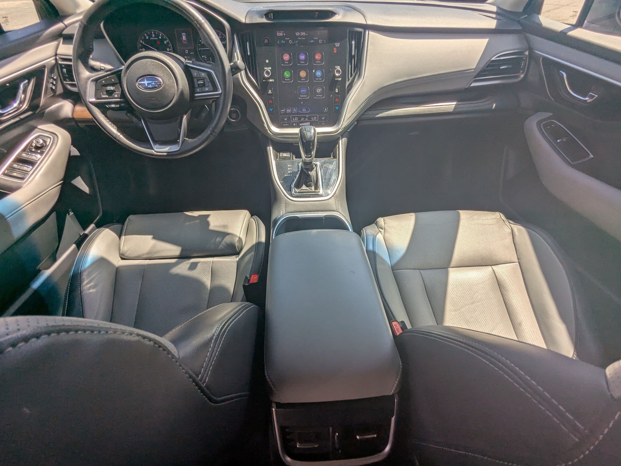 Used 2020 Subaru Outback Limited XT w/ Tech Package 2 AWD/4WD image 30