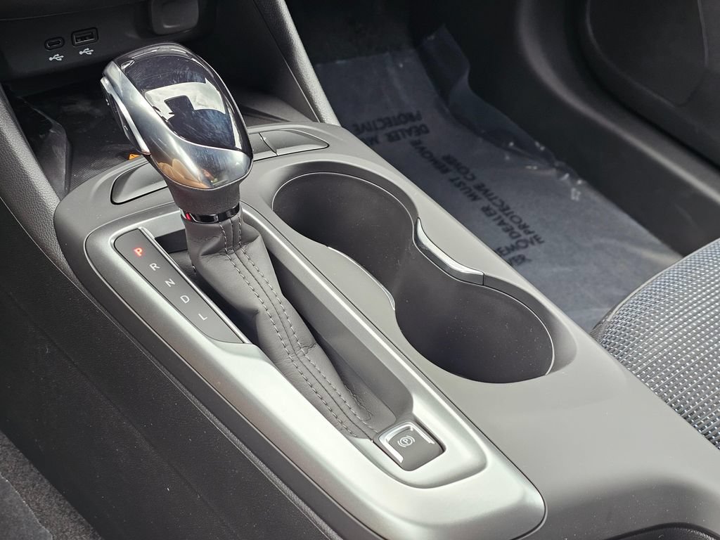 New 2026 Buick Envista Sport Touring w/ Convenience I Package FWD image 33