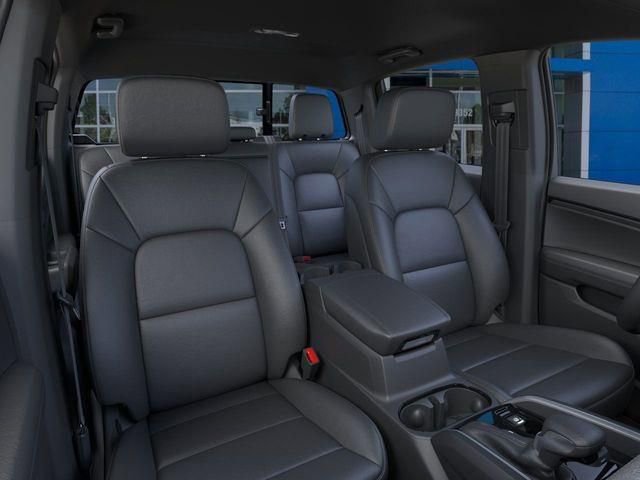 New 2026 Chevrolet Colorado LT w/ LT Convenience Package image 19