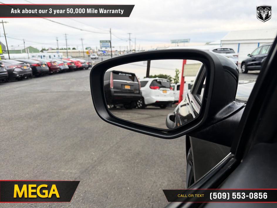 Used 2014 Dodge Dart SE FWD image 24