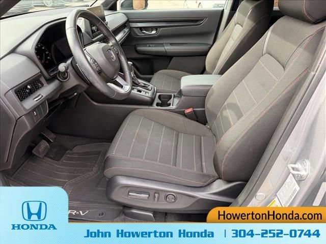 Used 2023 Honda CR-V Sport image 10