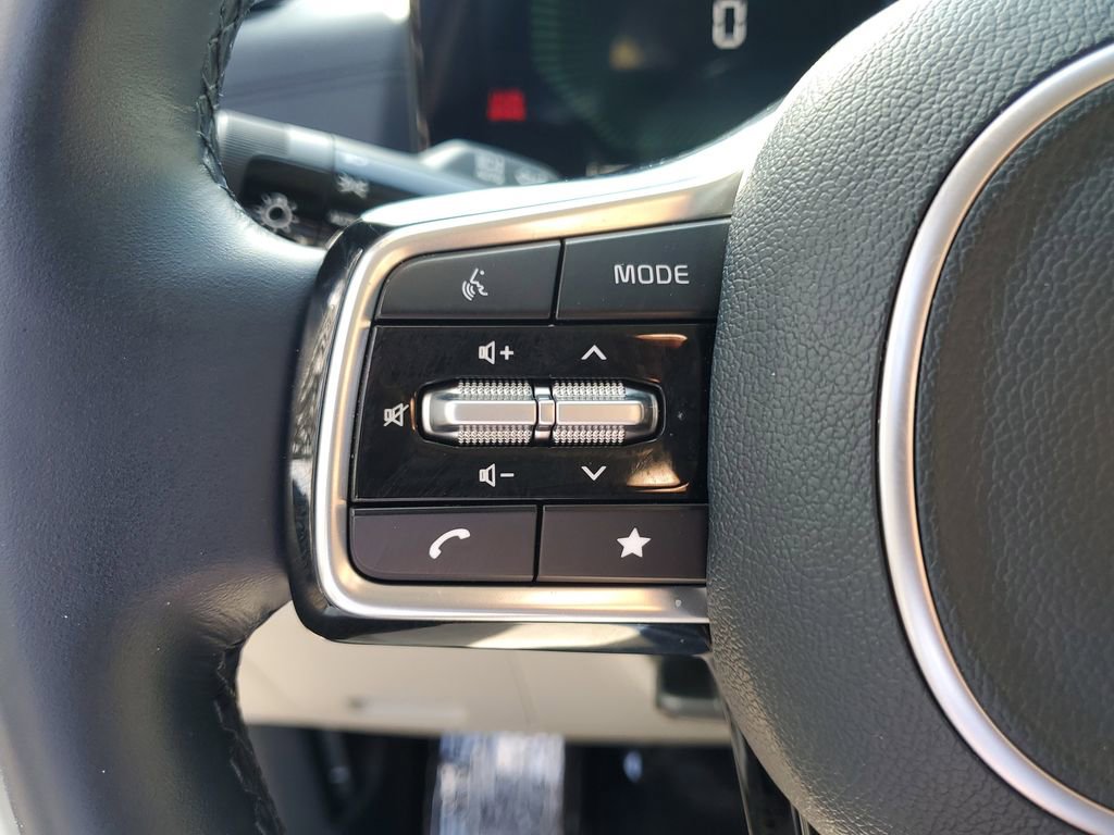 Used 2025 Kia Carnival EX image 19