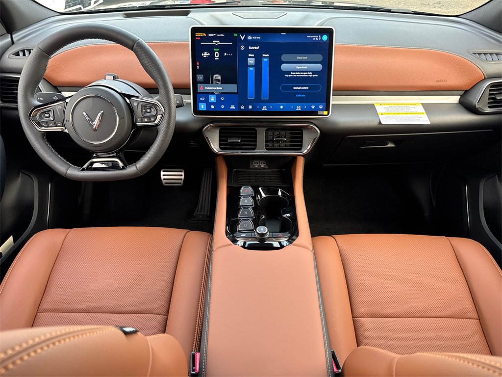 New 2025 VinFast VF 8 Plus image 19