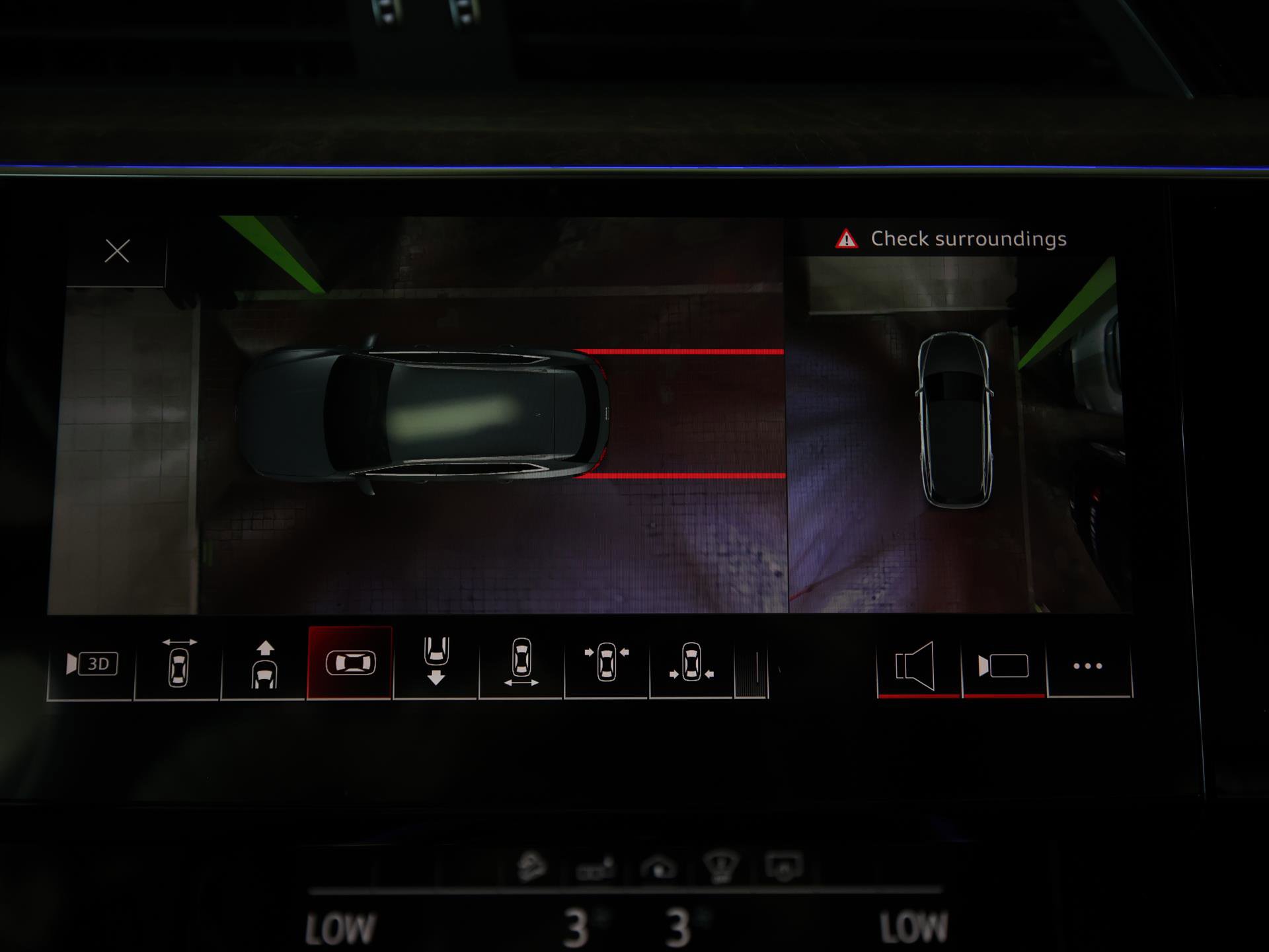 Used 2019 Audi e-tron Prestige AWD/4WD image 27