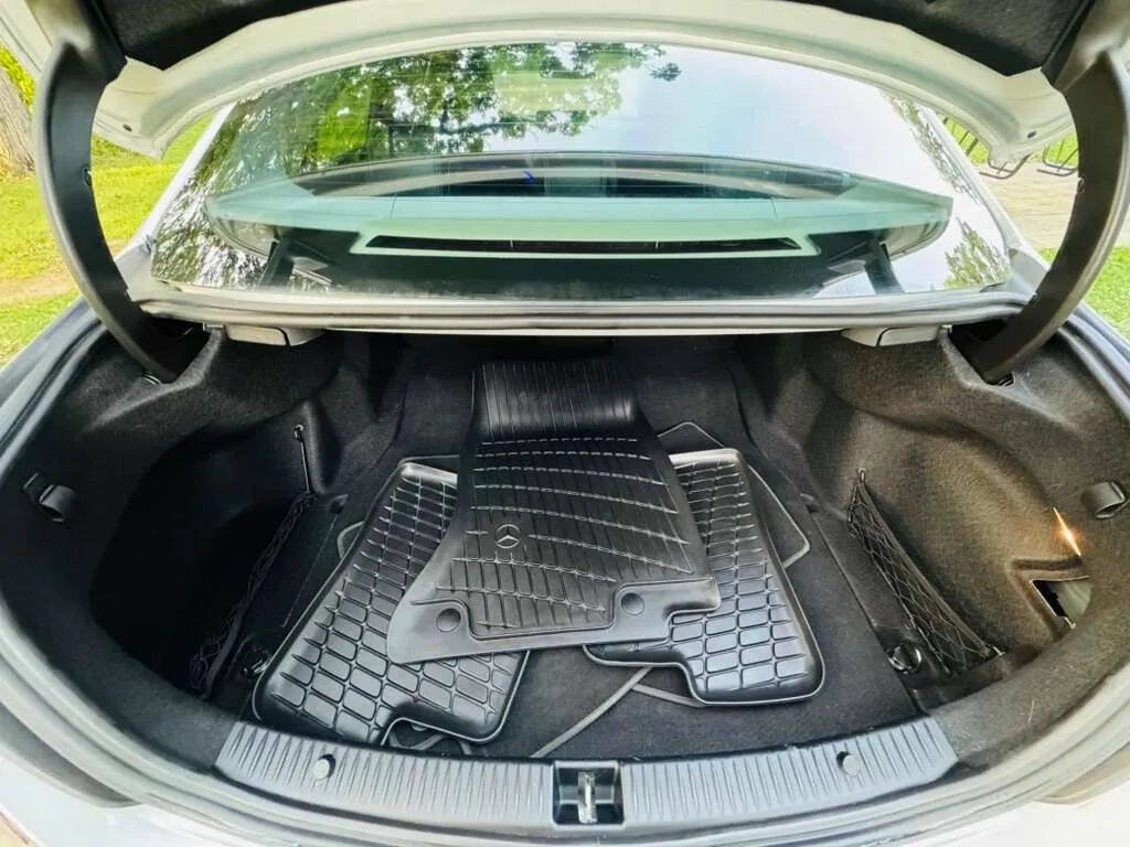 Used 2016 Mercedes-Benz C 300 4MATIC Sedan image 23