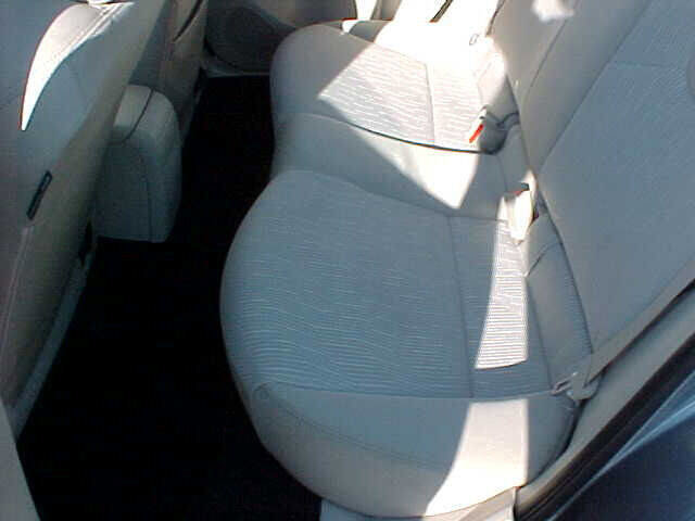 Used 2010 Subaru Impreza Outback Sport image 14