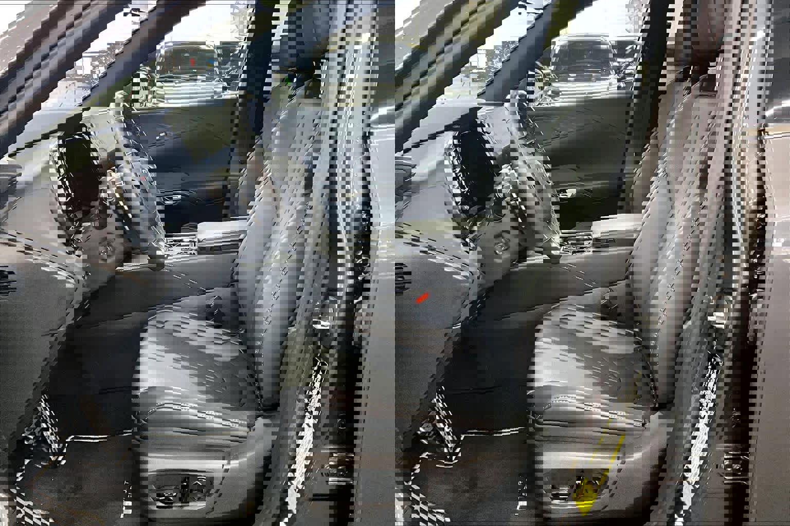 Used 2024 Lexus RX 350 F Sport w/ Convenience Package image 7