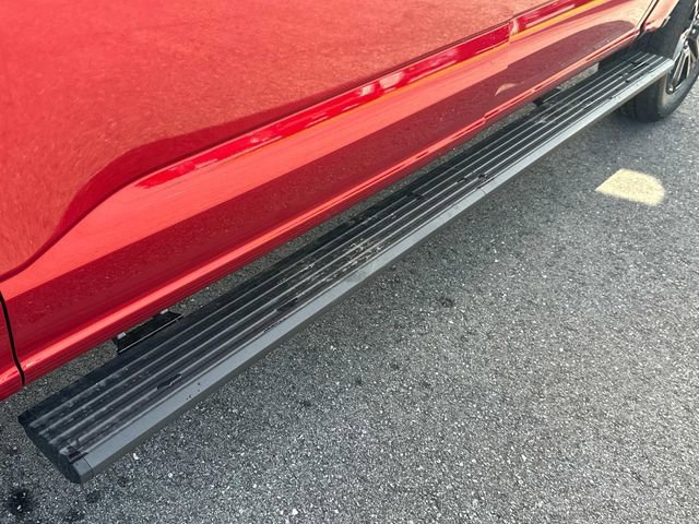 New 2025 Ford F150 Platinum image 18