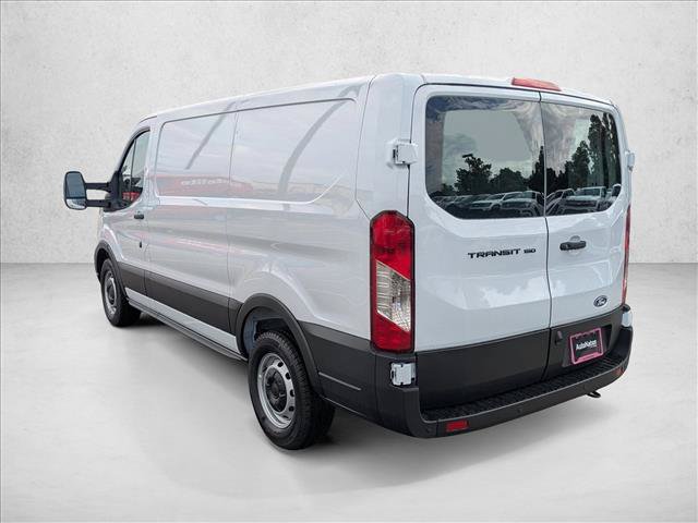 New 2026 Ford Transit 150 Low Roof RWD image 8