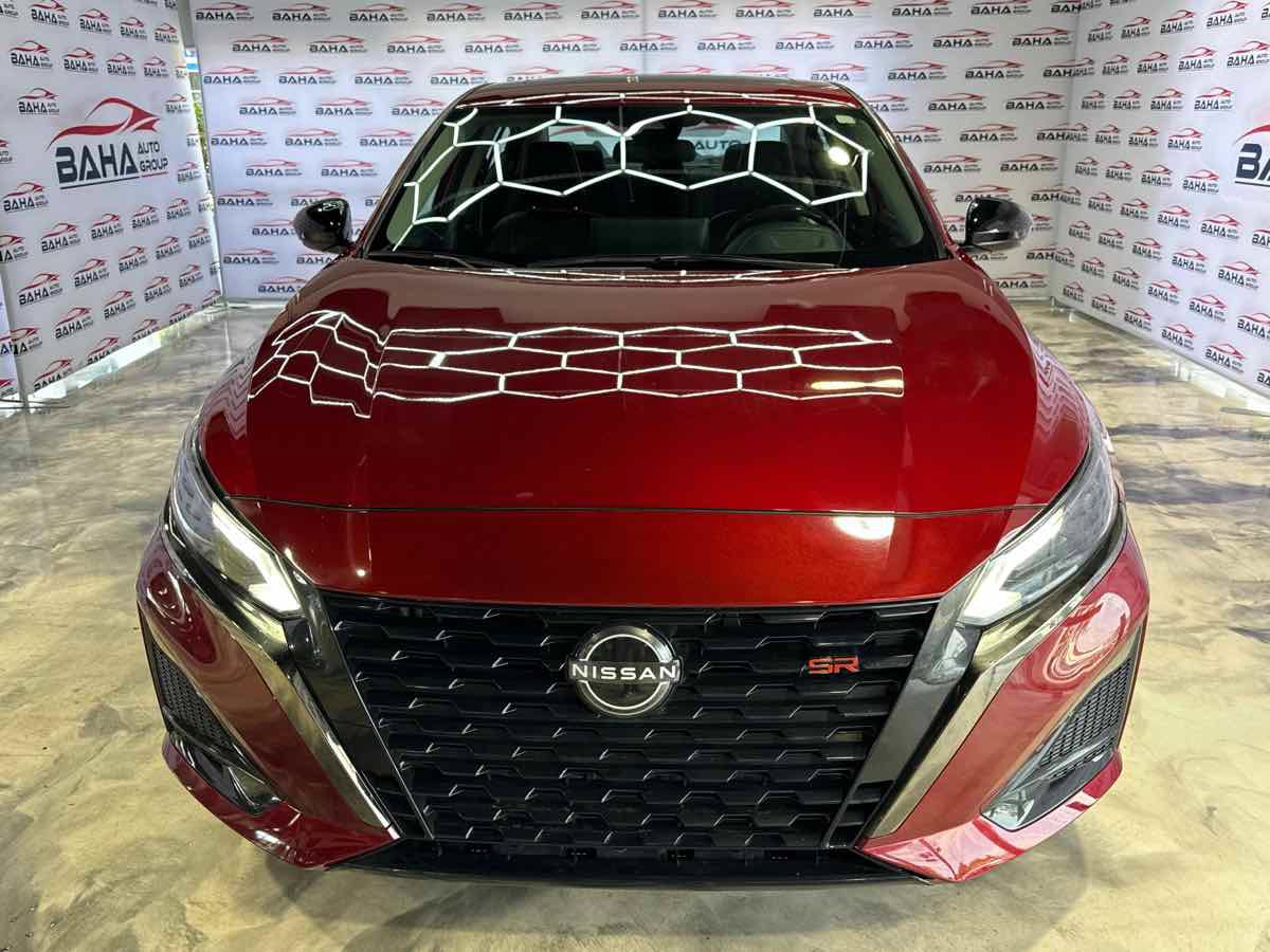 Used 2023 Nissan Altima 2.5 SR w/ SR Premium Package FWD image 53