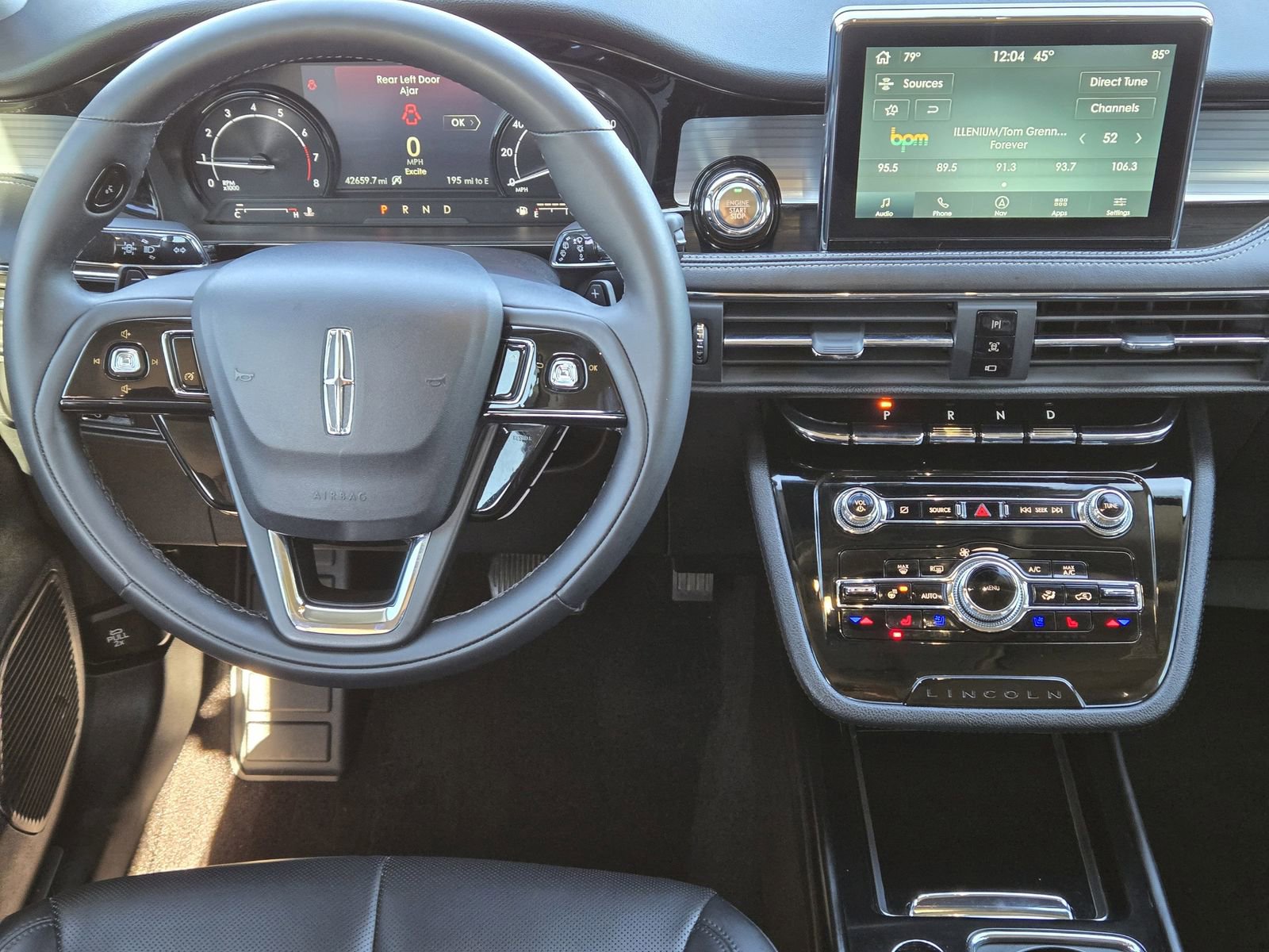 Used 2022 Lincoln Corsair FWD image 31