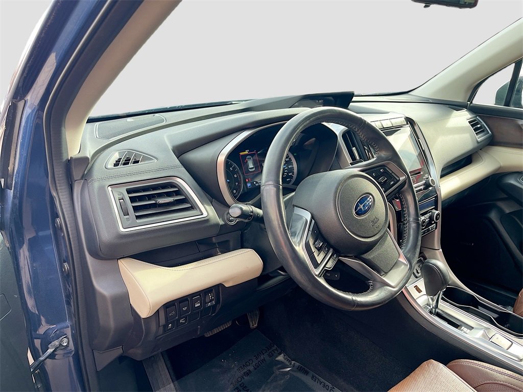 Used 2020 Subaru Ascent Touring w/ Popular Package #3 image 9