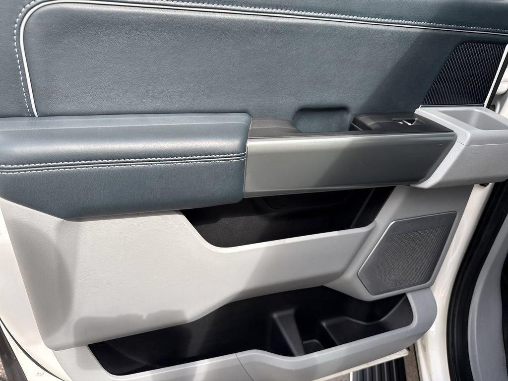 Used 2022 Ford F150 Limited AWD/4WD image 19