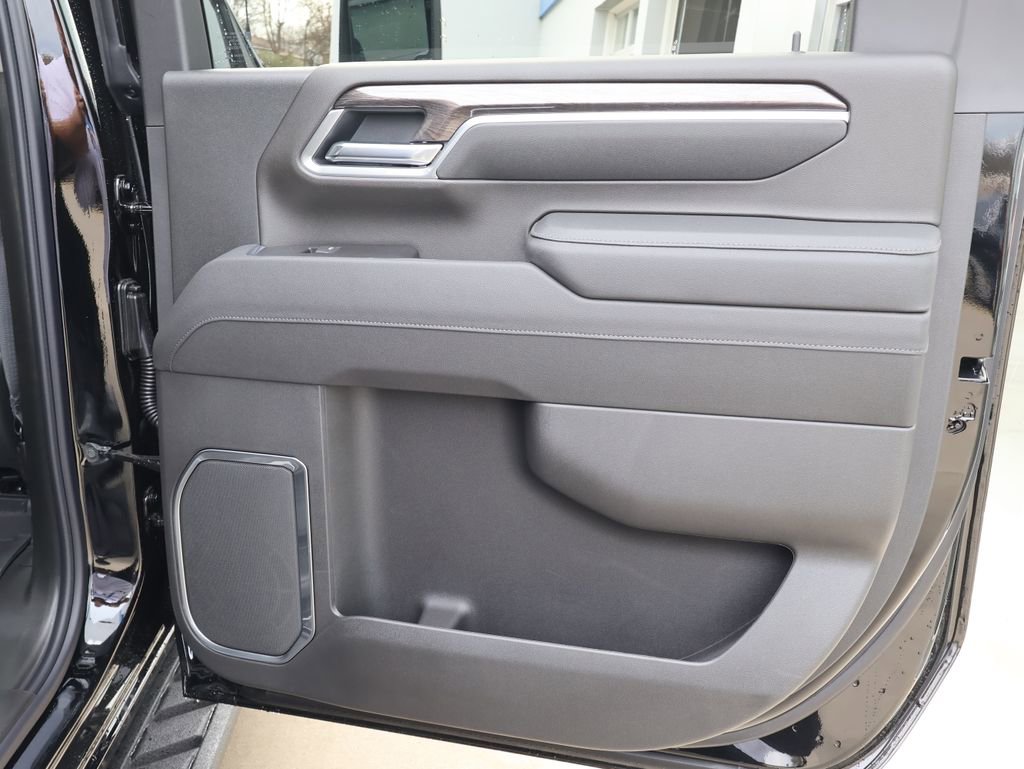 New 2026 Chevrolet Silverado 2500 LTZ image 43