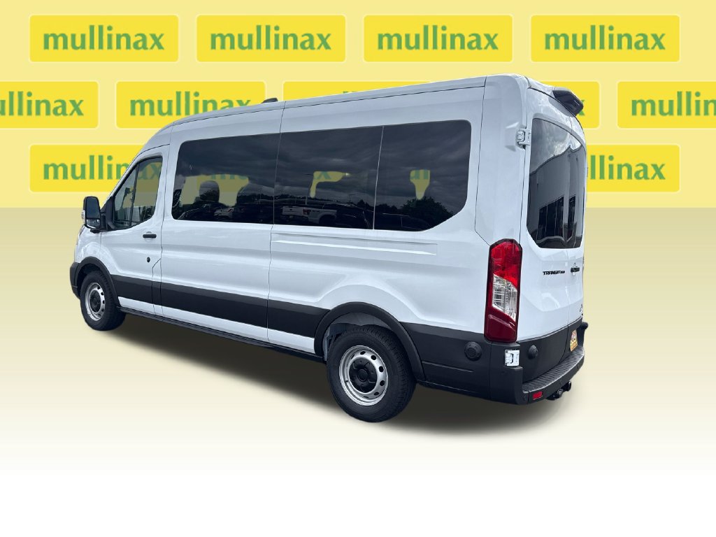 New 2026 Ford Transit 350 XL RWD image 5