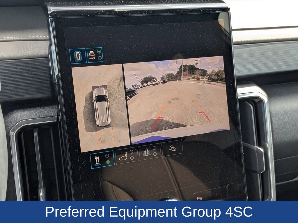 Used 2024 GMC Acadia Elevation w/ Black Edition image 23