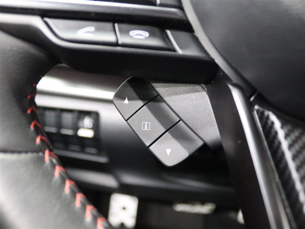 Used 2022 Subaru WRX GT AWD/4WD image 35