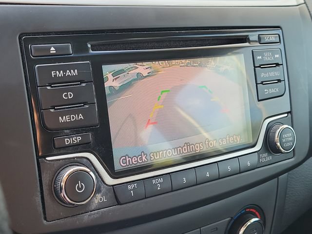 Used 2018 Nissan Sentra S FWD image 21