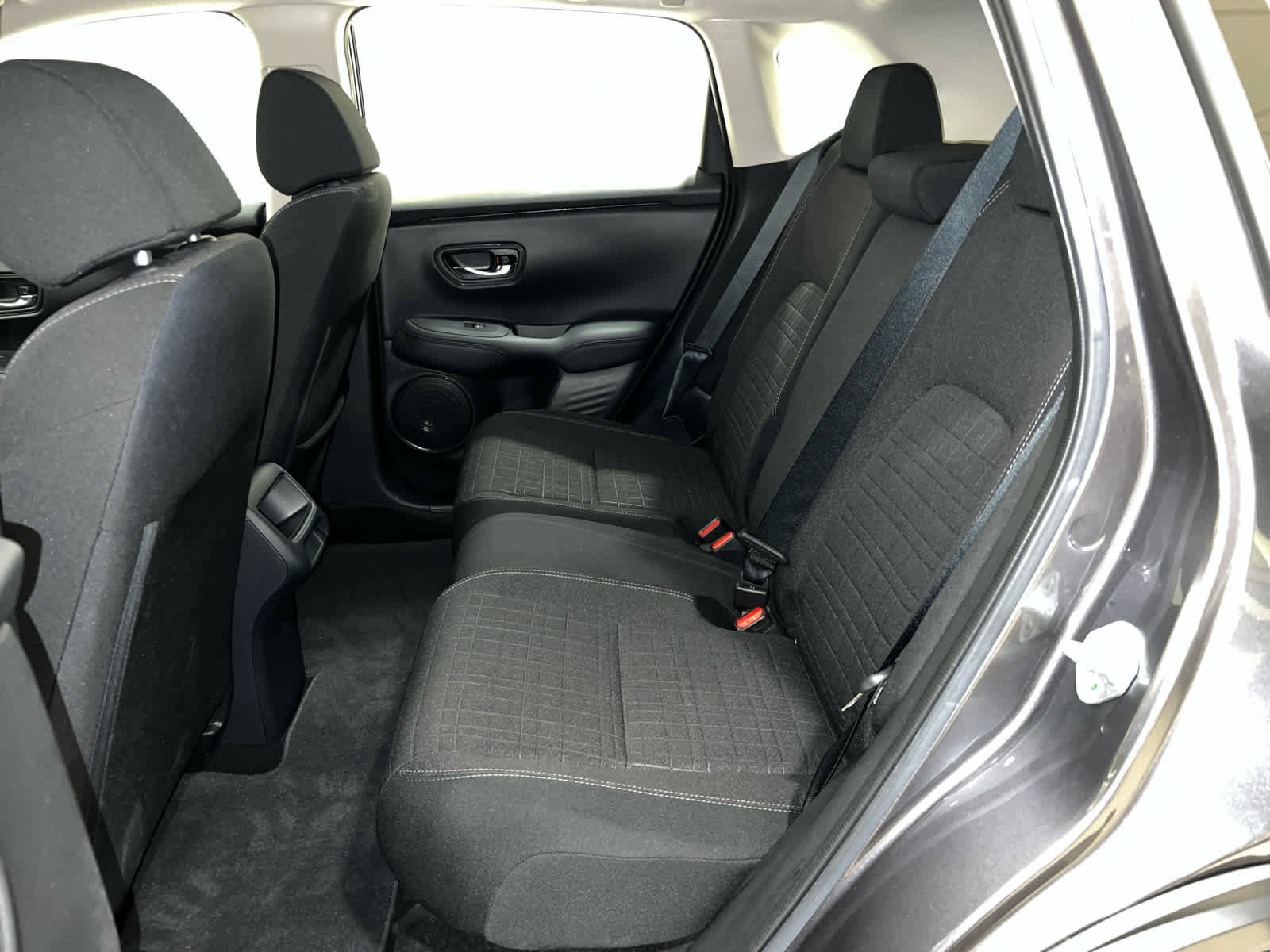 Used 2023 Honda HR-V LX image 14