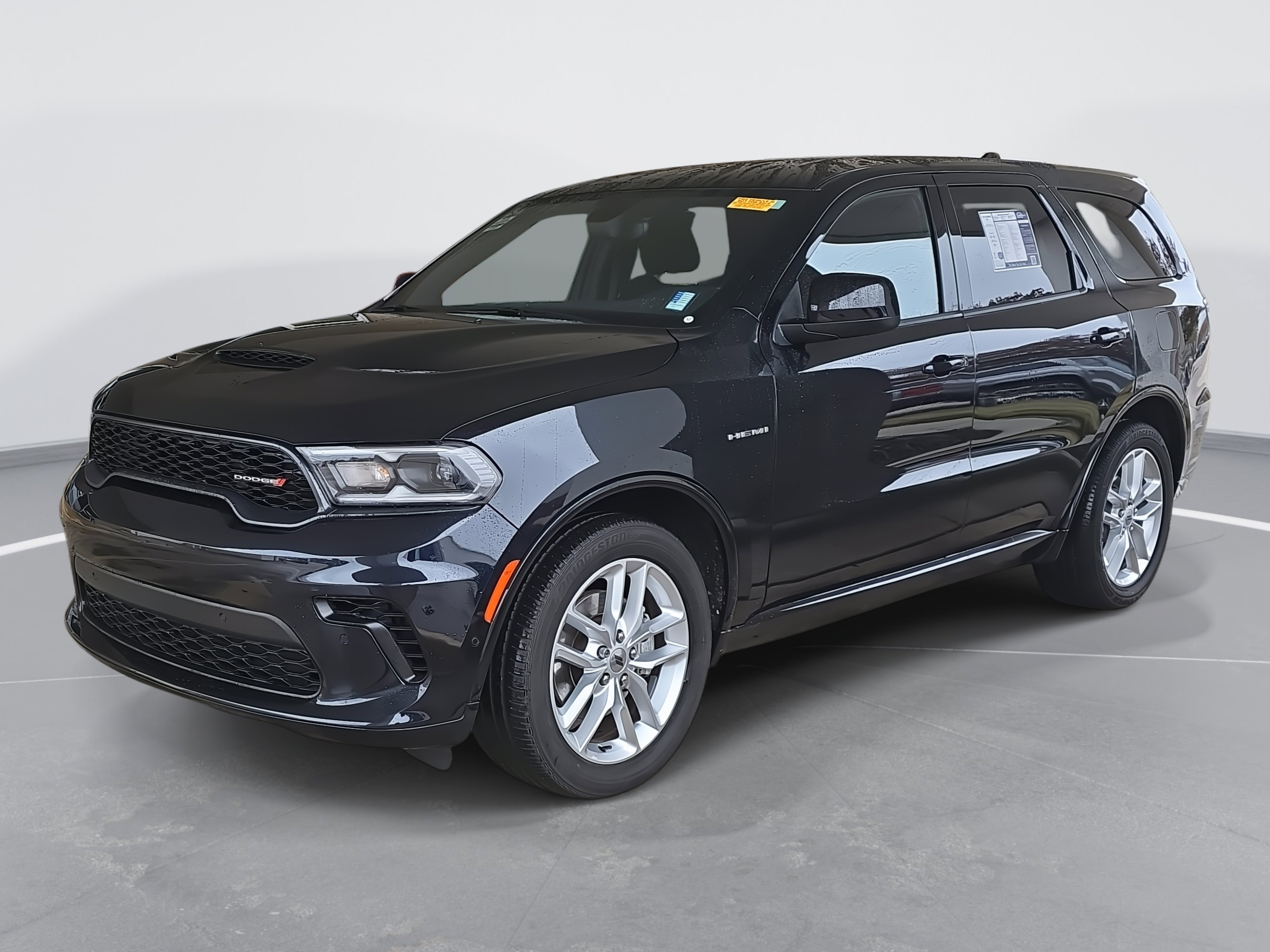 Used 2024 Dodge Durango R/T w/ Trailer Tow Group IV