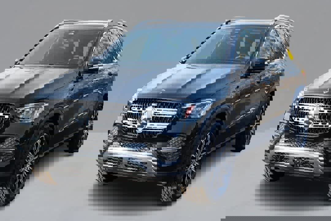 New 2026 Mercedes-Benz GLE 350 4MATIC image 1
