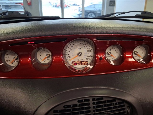 Used 2000 Plymouth Prowler image 21