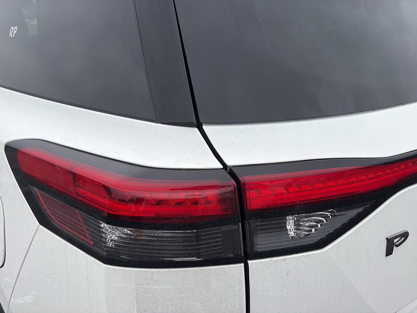 New 2026 Nissan Pathfinder SV AWD/4WD image 4