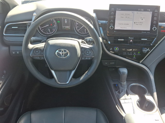 Used 2023 Toyota Camry SE w/ Cold Weather Package FWD image 16
