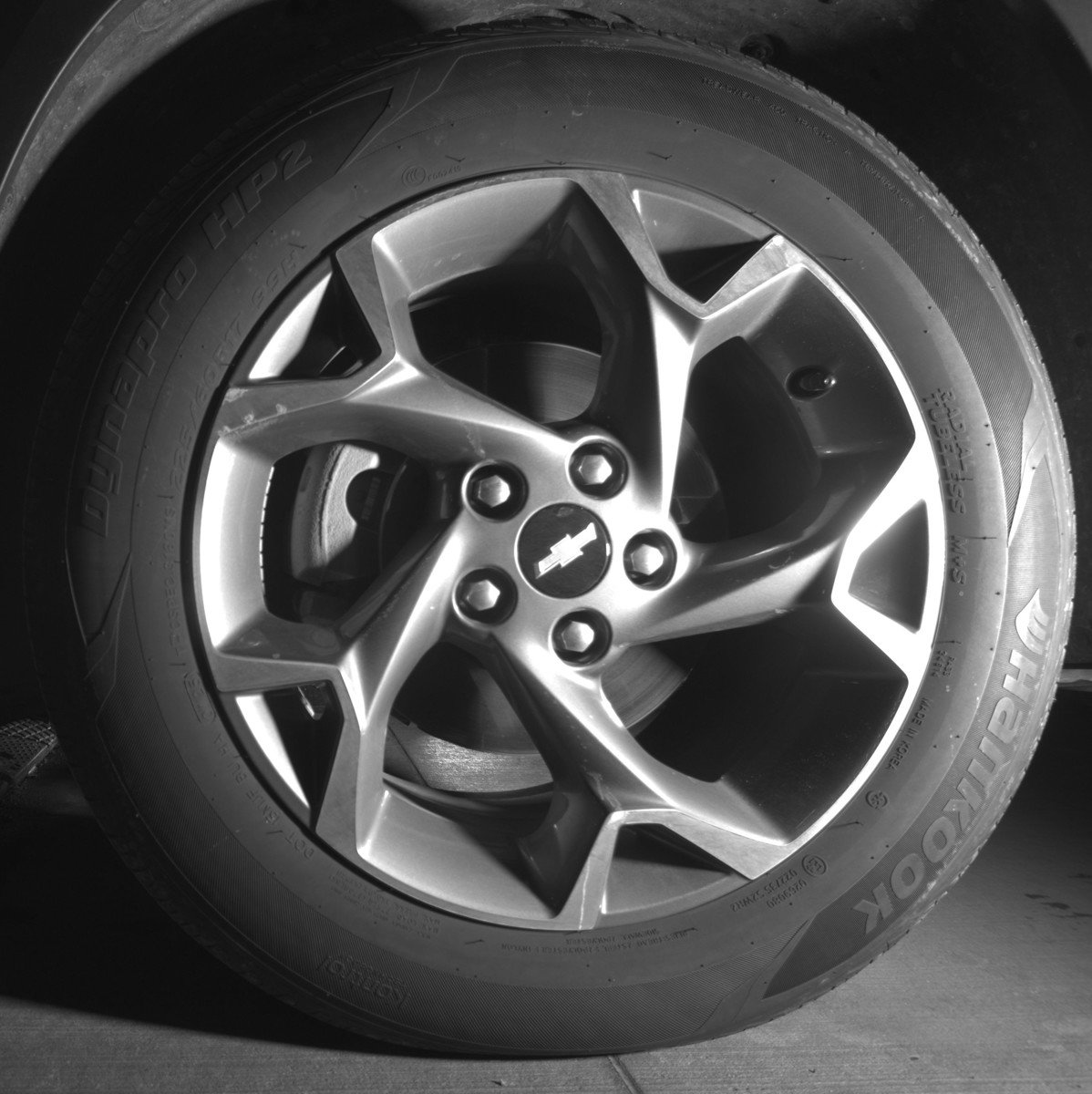 Used 2025 Chevrolet Trax LT image 12