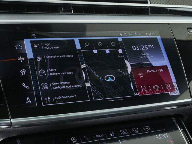 New 2026 Audi S8 AWD/4WD image 17