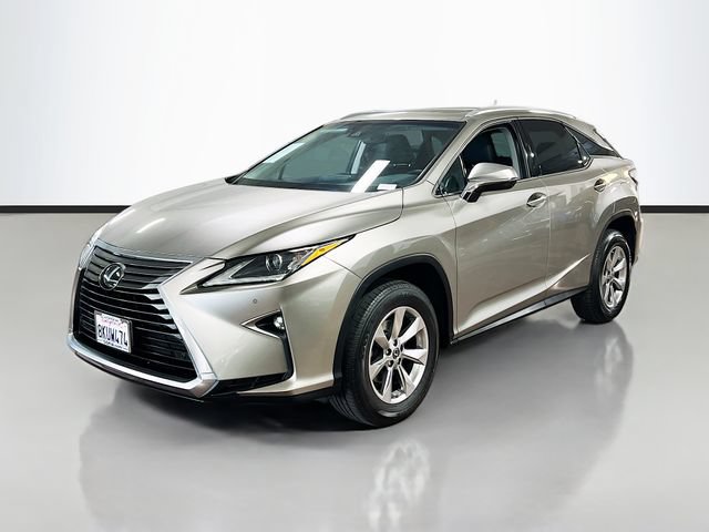 Used 2019 Lexus RX 350 FWD image 3