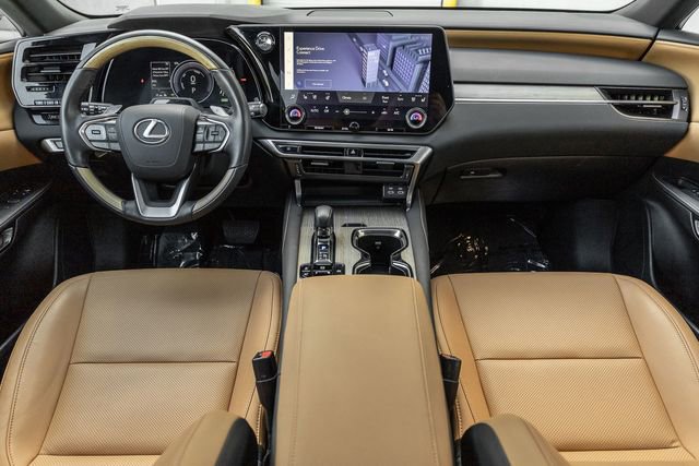 Used 2024 Lexus RX 350h image 6