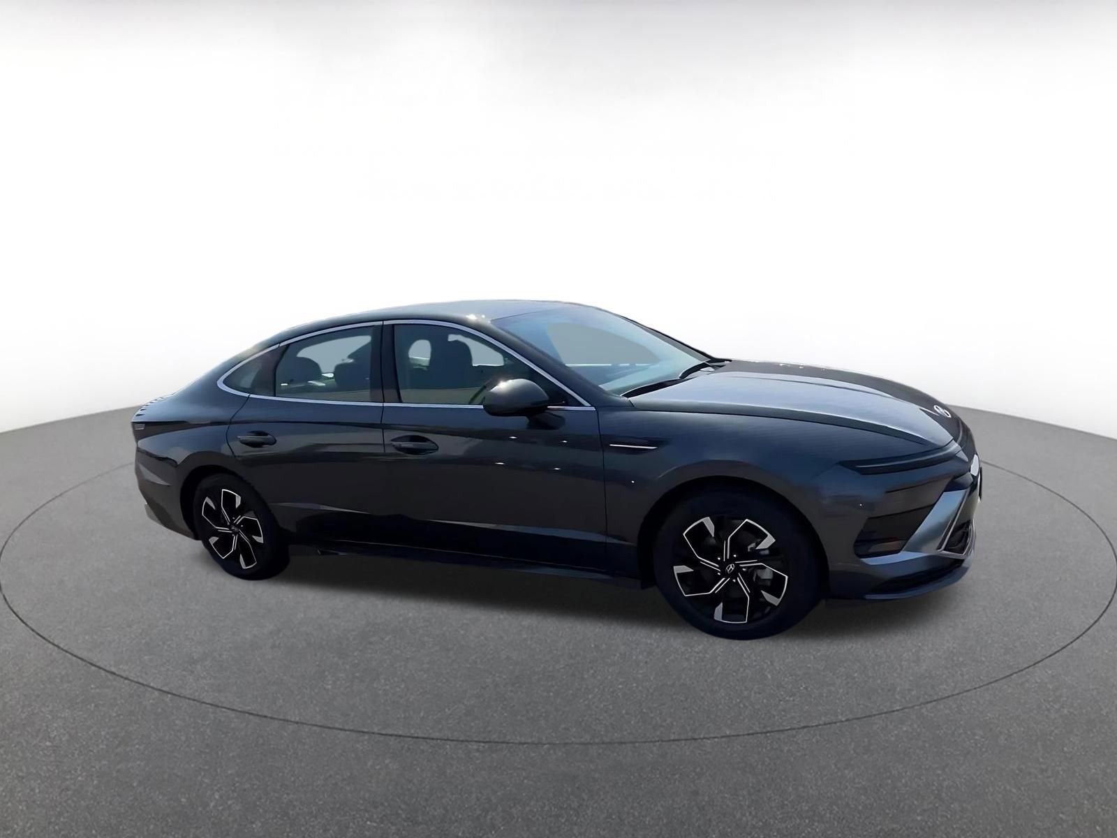 Used 2025 Hyundai Sonata SEL video 2