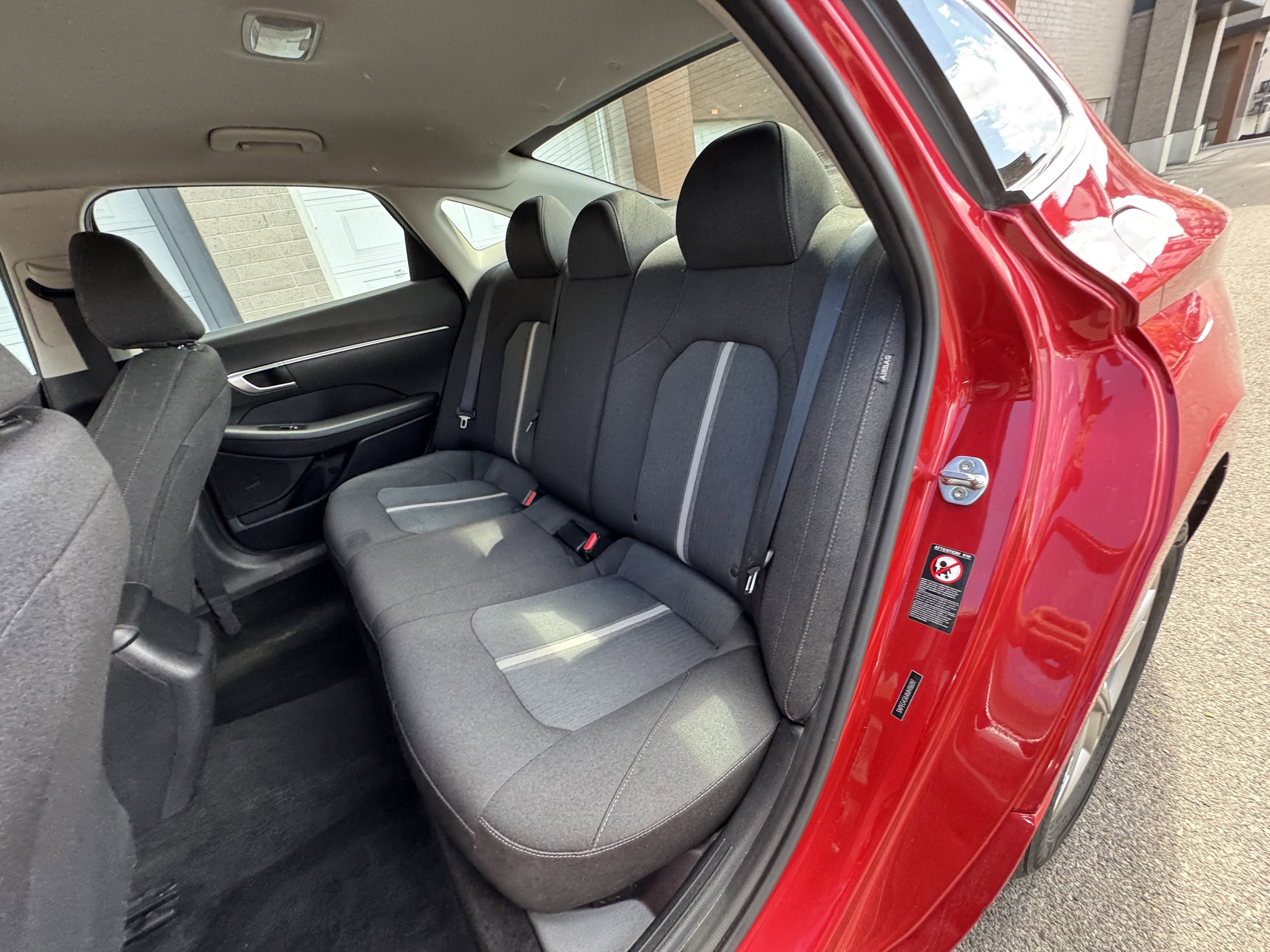 Used 2021 Hyundai Sonata SE image 25