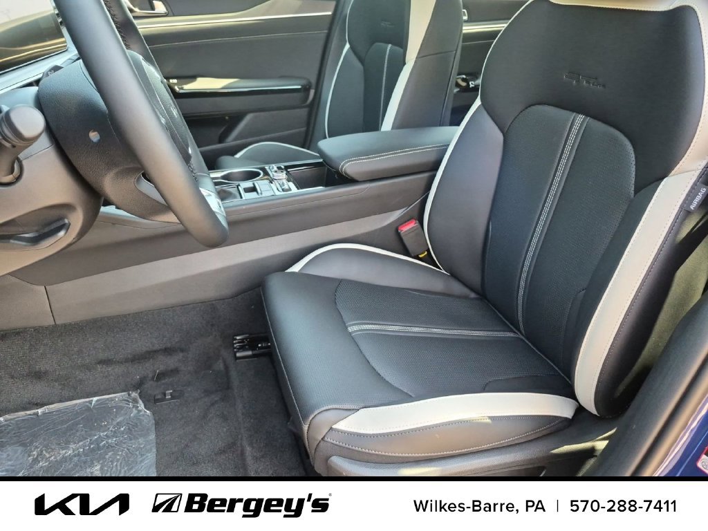 New 2026 Kia K5 GT-Line AWD/4WD image 20