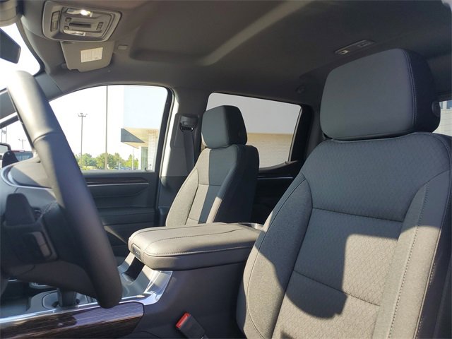 New 2025 GMC Sierra 1500 Elevation w/ Preferred Package image 5