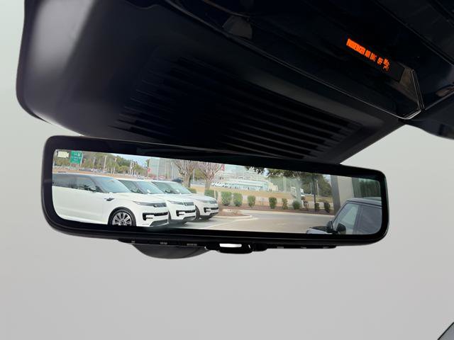 Certified 2024 Land Rover Range Rover Sport Dynamic SE image 23