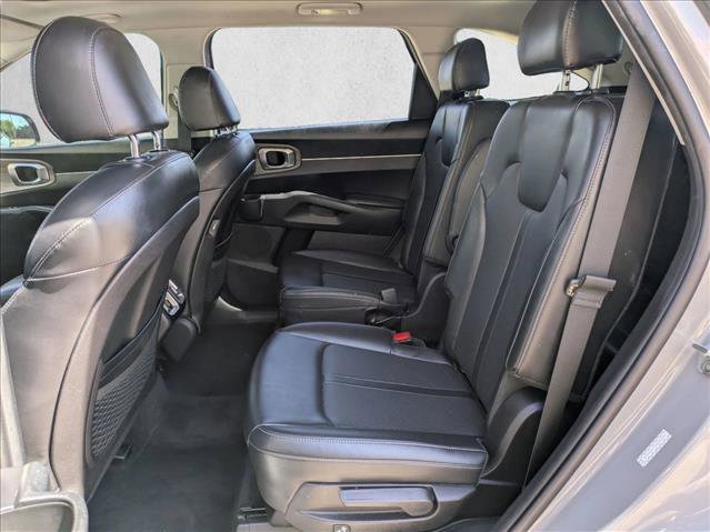 Used 2022 Kia Sorento X-Line EX AWD/4WD image 19