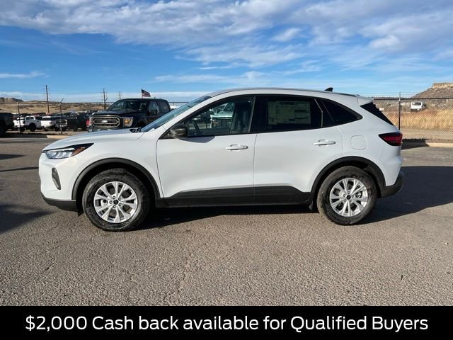 New 2026 Ford Escape Active w/ Cold Weather Package image 2