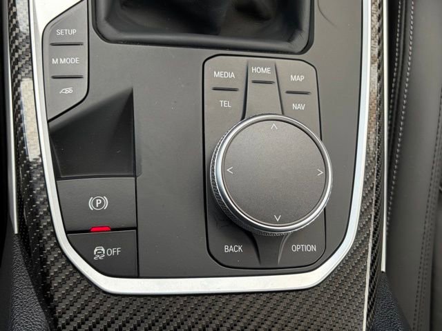 Used 2025 BMW M3 image 26