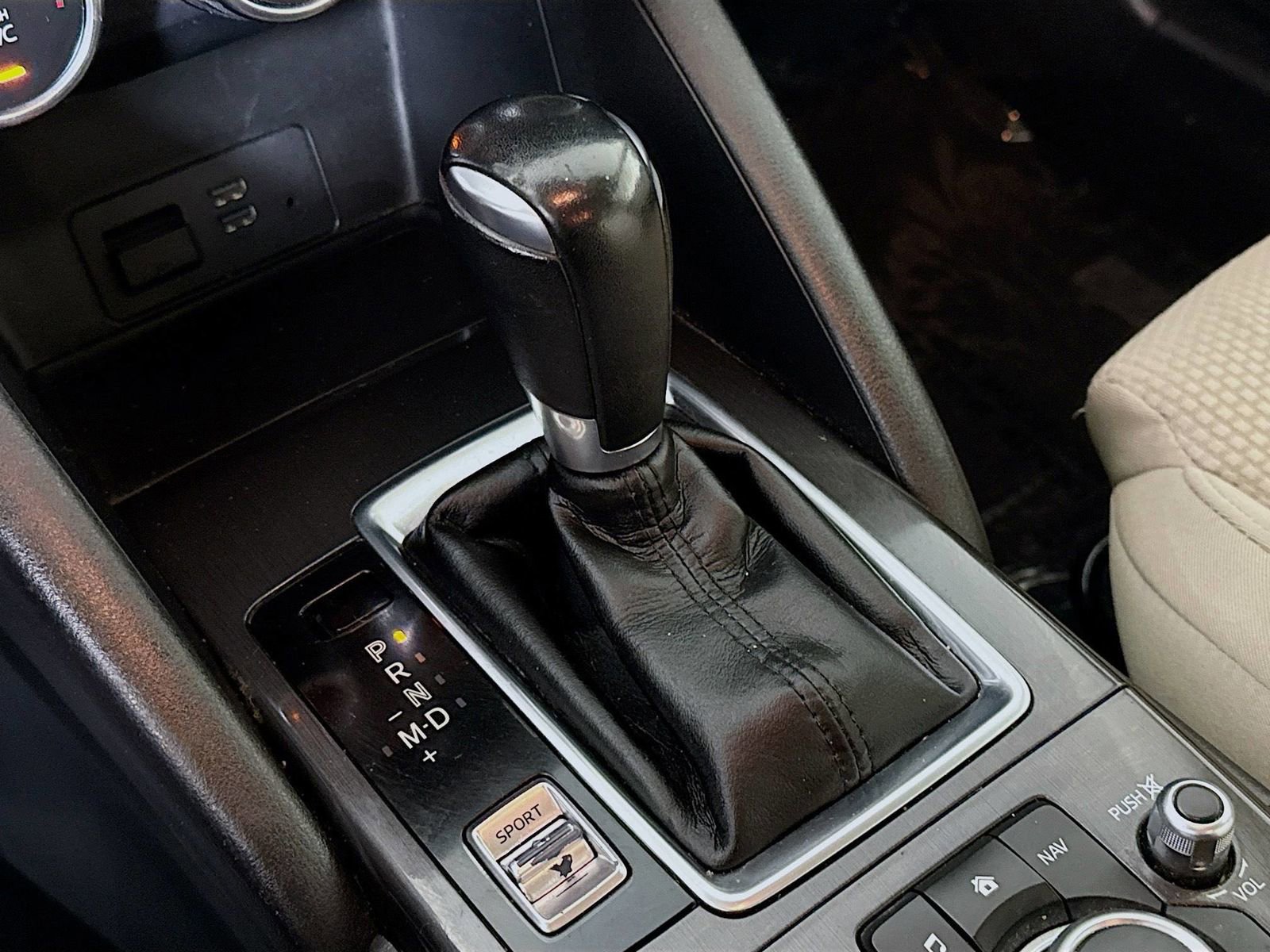 Used 2016 MAZDA CX-5 Touring w/ Bose/Moonroof Package AWD/4WD image 14