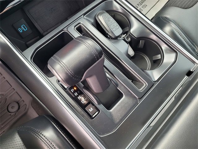 Used 2022 Ford F150 Raptor w/ Equipment Group 801A High image 17