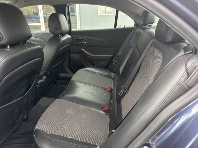 Used 2013 Chevrolet Malibu LT image 12