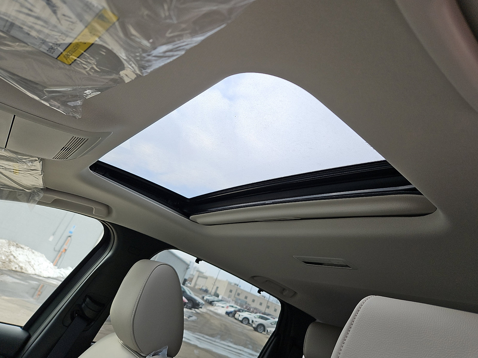 New 2026 MAZDA CX-90 3.3 Turbo w/ Preferred Package image 12