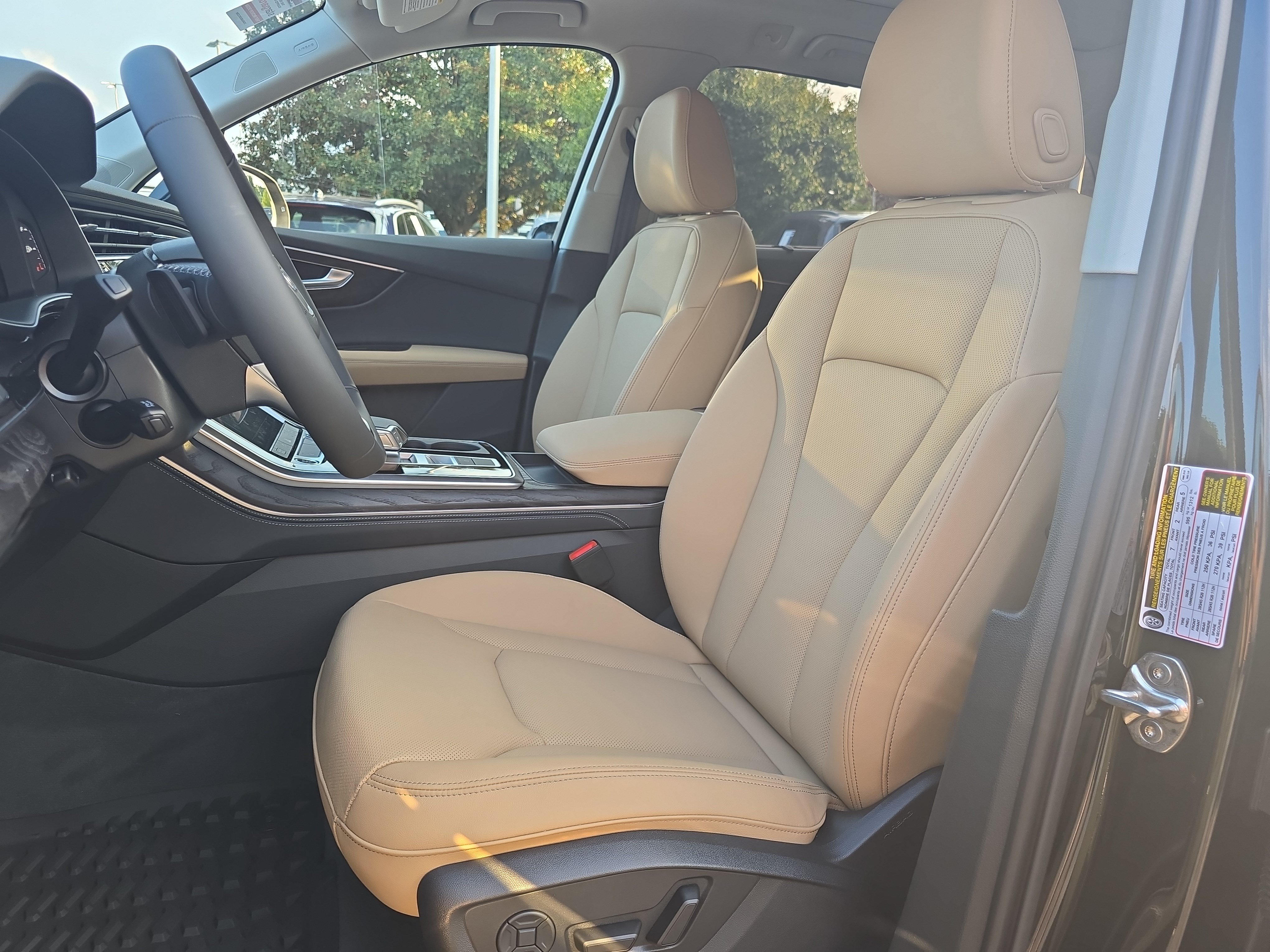 New 2026 Audi Q7 2.0T Premium Plus AWD/4WD image 18