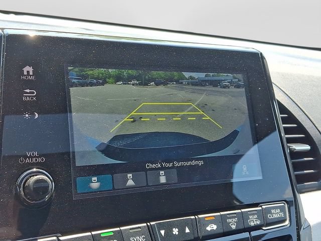 Used 2023 Honda Odyssey Sport image 20