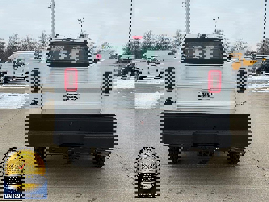 Used 2023 Ford F250 XL w/ XL Chrome Package image 6