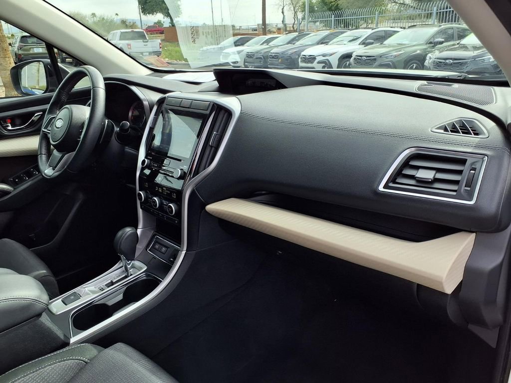 Used 2020 Subaru Ascent Premium w/ Convenience Package image 18